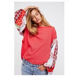 Free People Top